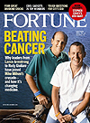 Fortune Magazine Cover - Black Power Inc.